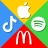 Logo Quiz: Guess the Brand! icon