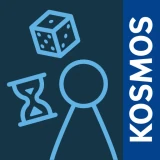 KOSMOS Erklär-App icon