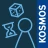 KOSMOS Erklär-App icon