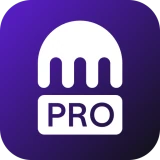 Kraken Pro: Crypto & Stocks icon