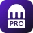 Kraken Pro: Crypto & Stocks icon