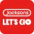 Jacksons Let's Go Rewards icon