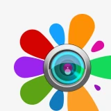 Photo Studio: Photo Editor App icon