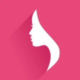 Period Tracker and Calendar icon