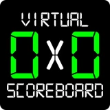 Virtual Scoreboard: Placar icon