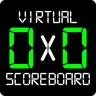 Virtual Scoreboard: Placar