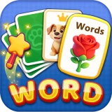 LexiRoute:Word Card Puzzle icon