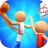 Ragdoll Basketball 3D icon