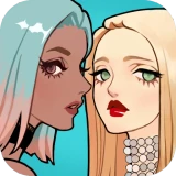 SuitU: Fashion Avatar Dress Up icon
