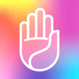 Life Palmistry - Palm & Aging icon