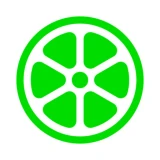Lime - #RideGreen icon