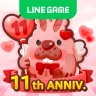 LINE ポコポコ:3マッチパズルゲーム