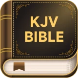 KJV Bible: Audio+Verse icon