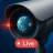 Live Earth Map & GPS Tracker icon