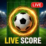 Live Football TV HD Streaming icon