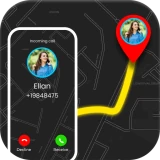 Mobile Number Locator& Tracker icon