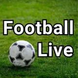 Football Live TV HD icon
