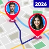 GPS Location Phone Tracker