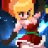 Dungeon Sisters : IDLE RPG icon