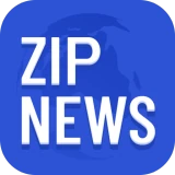 Zip News: Latest & Alerts icon