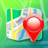 Phone Tracker – Location Share icon