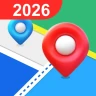 GPS トラッカーと位置トラッカー