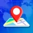 FindMe - Location Share icon