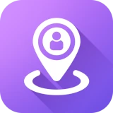 GPS Tracker - Live Locator icon
