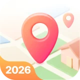 GPS Location Tracker Ultra icon