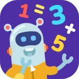 LogicLike: ABC & Math for kids icon