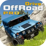 OffRoad Drive Pro icon