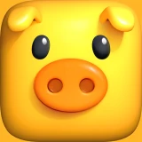 Pixel Flow! icon