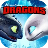 Dragons: Rise of Berk icon