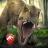 Jurassic World Alive icon