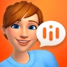 LingoLooper: AI-Sprachspiel