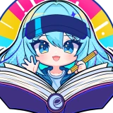 Gacha Story - VN Creator icon