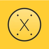 Luxer One icon