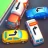 Traffic Untangle: Puzzle Roads icon