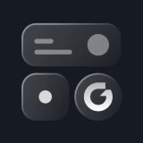 Glassify - Widgets & Themes icon