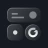Glassify - Widgets & Themes icon