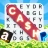 Make Money: Word Search icon