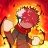 Stickman Cursed: Phantom Fight icon