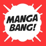 MANGA BANG! icon