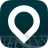 Multi-Stop Route Planner icon