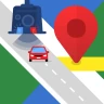 MapXplorer: Navigatie & Radar