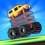 Drive Mad icon