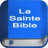 Bible en français Louis Segond icon