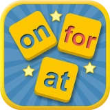 Learn English w/ Grammar Games icon