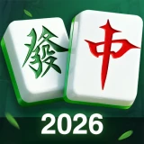 Mahjong Scapes® icon