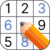 Sudoku Master! icon